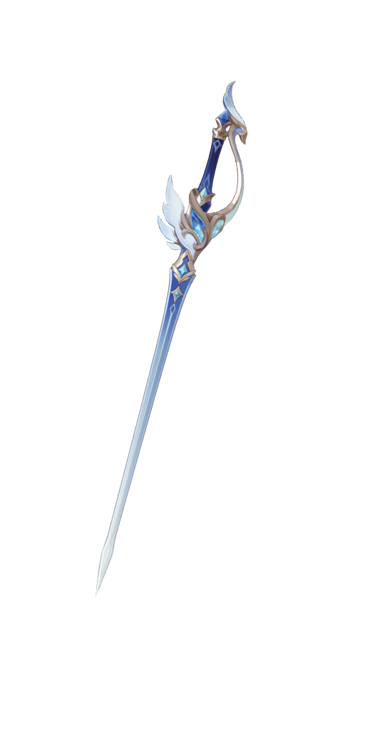 Whitelake Frostfeather